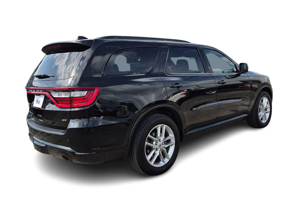 Thumbnail: 2023 Dodge Durango - 20