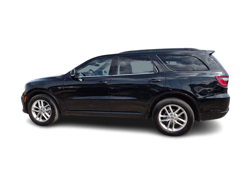 Thumbnail: 2023 Dodge Durango - 3