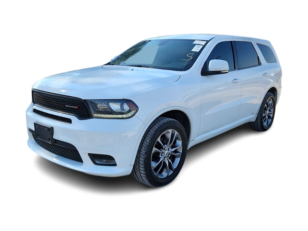 2019 Dodge Durango
