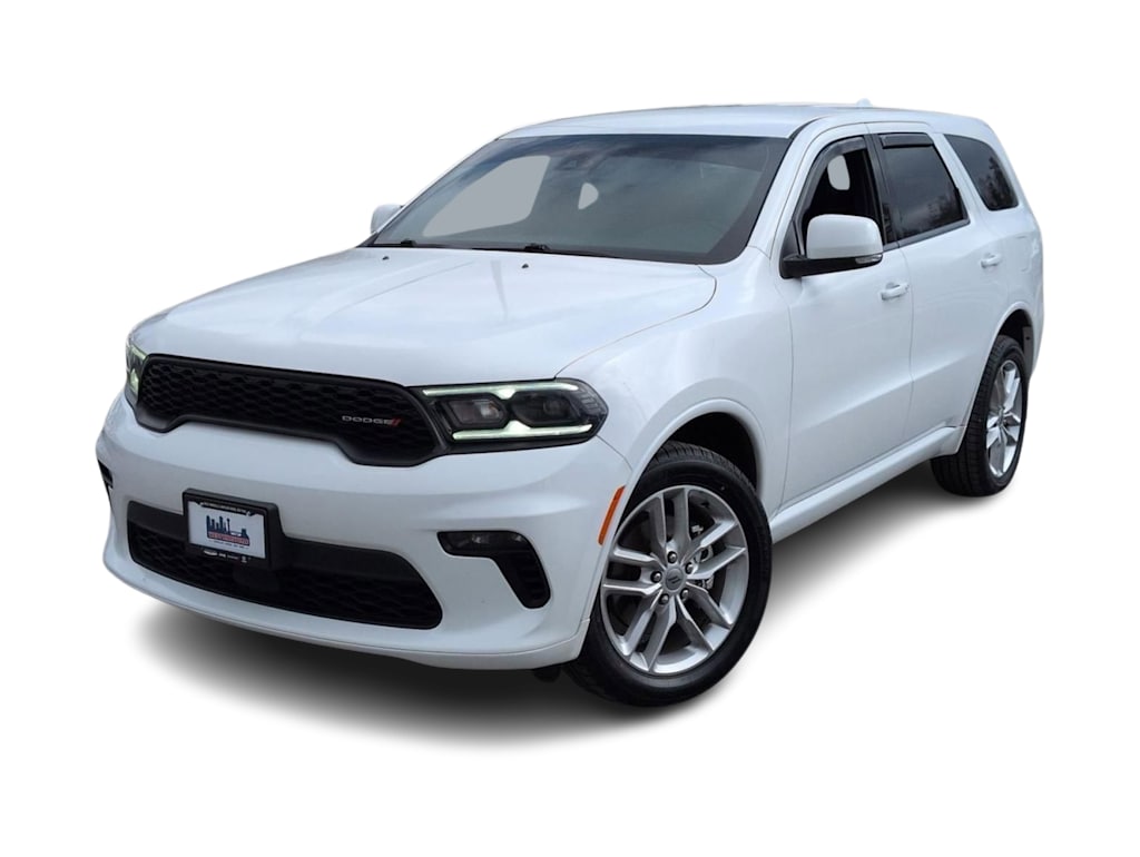 2022 Dodge Durango