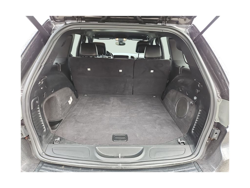 Thumbnail: 2018 Jeep Grand Cherokee - 14