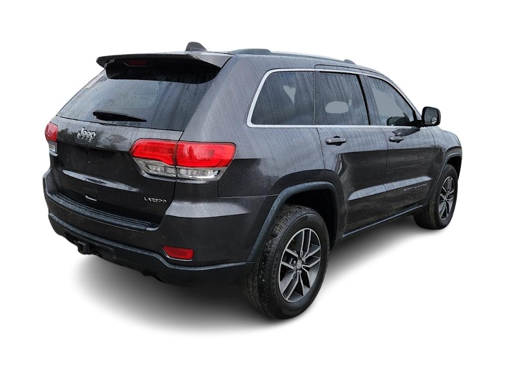 Thumbnail: 2018 Jeep Grand Cherokee - 15