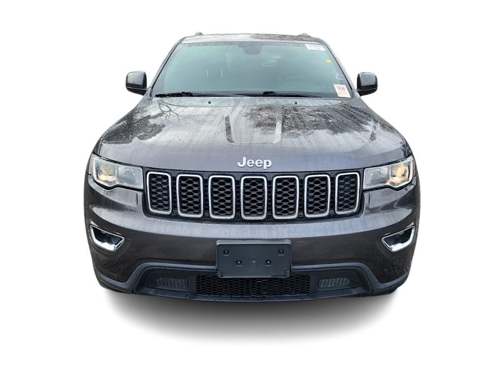 Thumbnail: 2018 Jeep Grand Cherokee - 6
