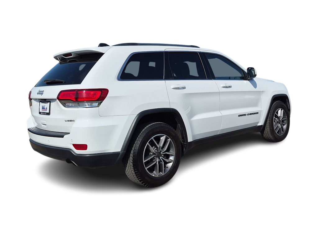 Thumbnail: 2020 Jeep Grand Cherokee - 19