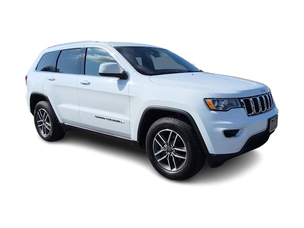 Thumbnail: 2020 Jeep Grand Cherokee - 21