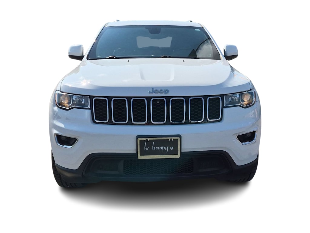Thumbnail: 2020 Jeep Grand Cherokee - 6