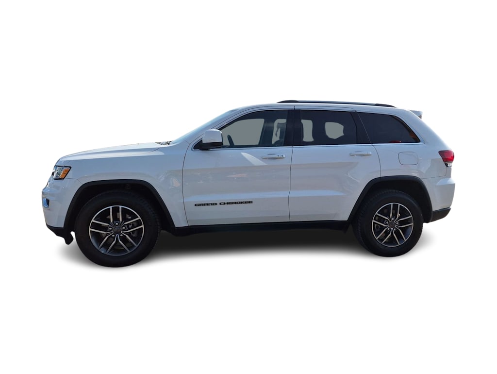 Thumbnail: 2020 Jeep Grand Cherokee - 3