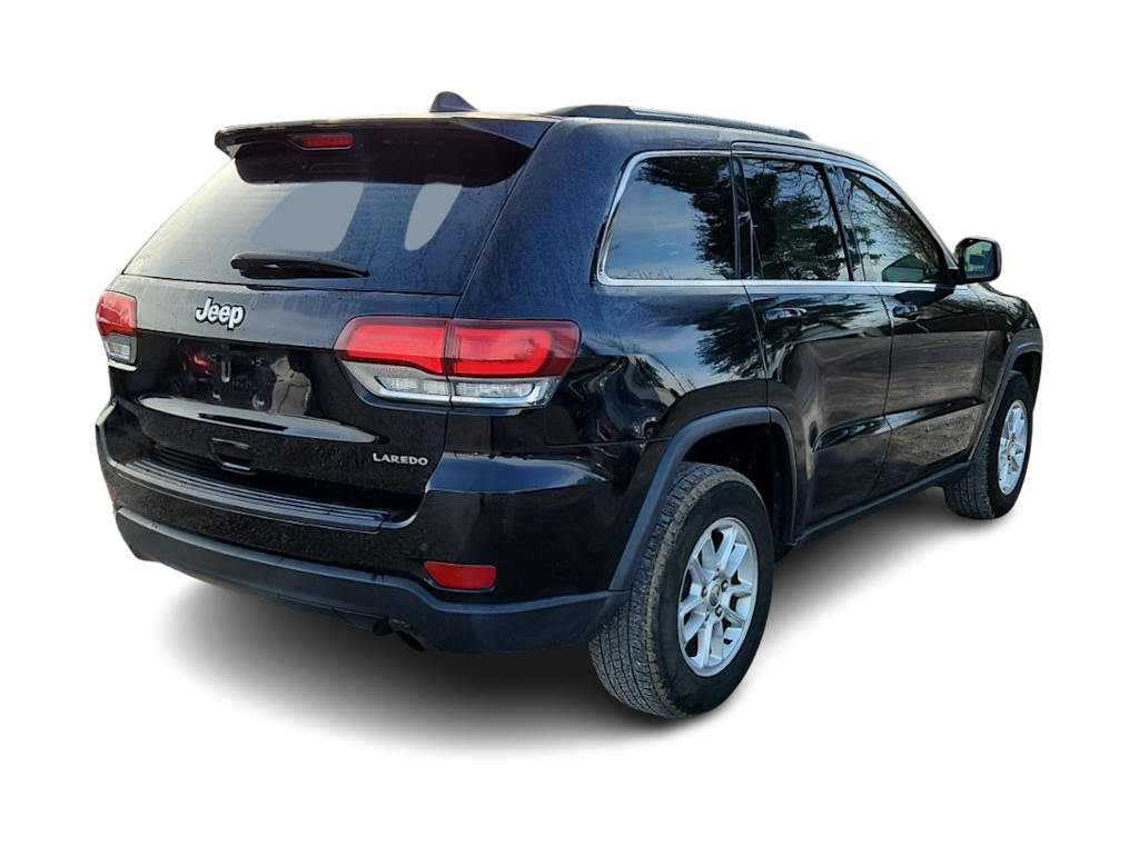 Thumbnail: 2020 Jeep Grand Cherokee - 16