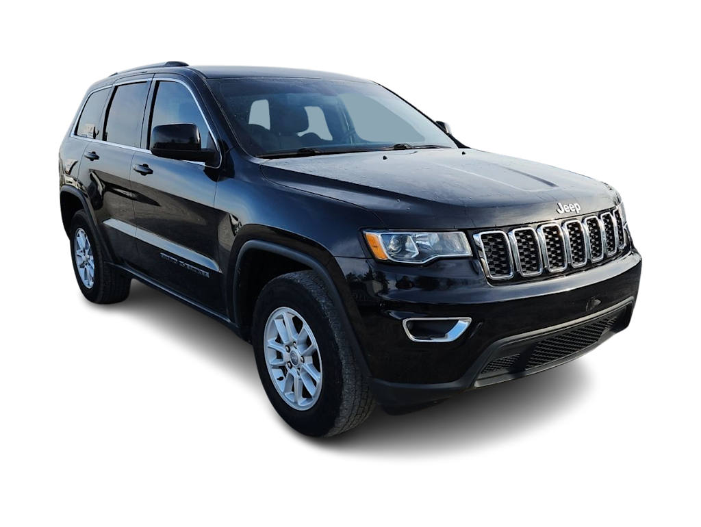 Thumbnail: 2020 Jeep Grand Cherokee - 18
