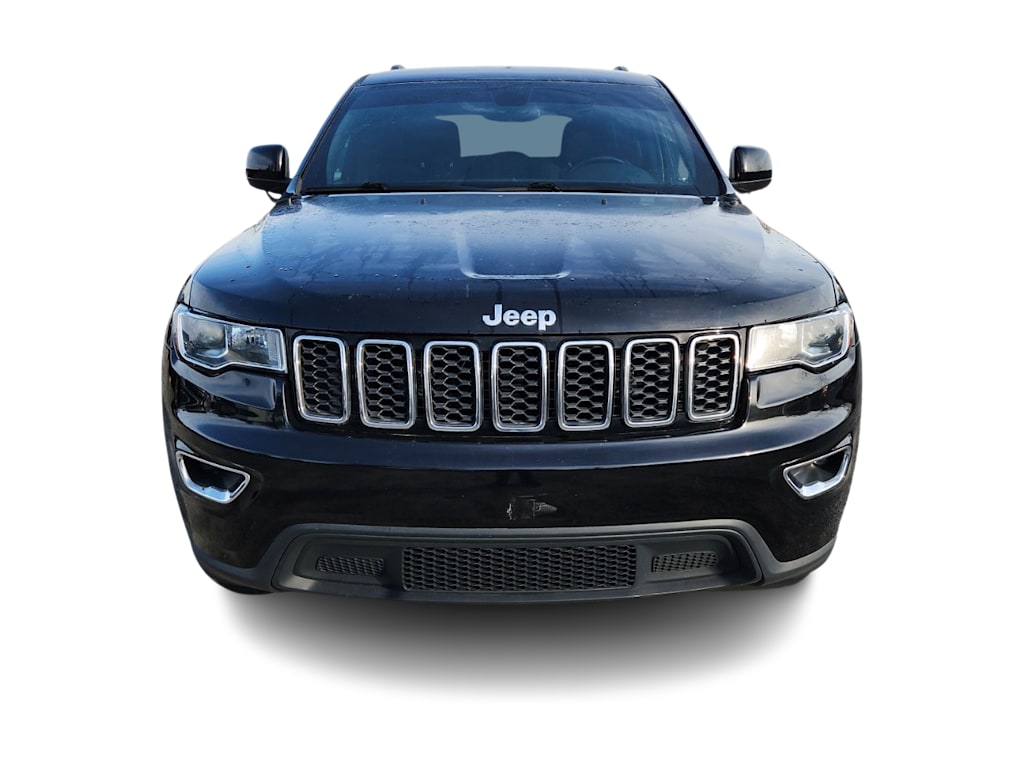 Thumbnail: 2020 Jeep Grand Cherokee - 6