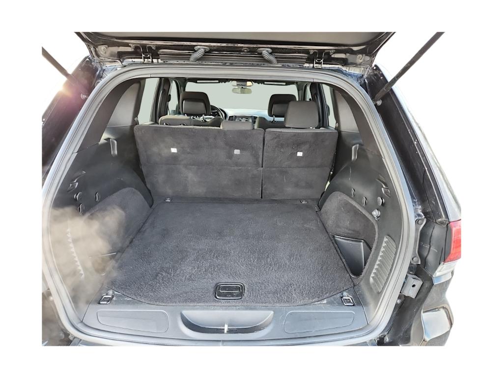 Thumbnail: 2020 Jeep Grand Cherokee - 15