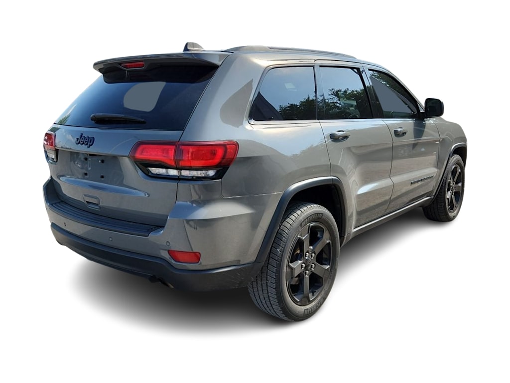 Thumbnail: 2020 Jeep Grand Cherokee - 15