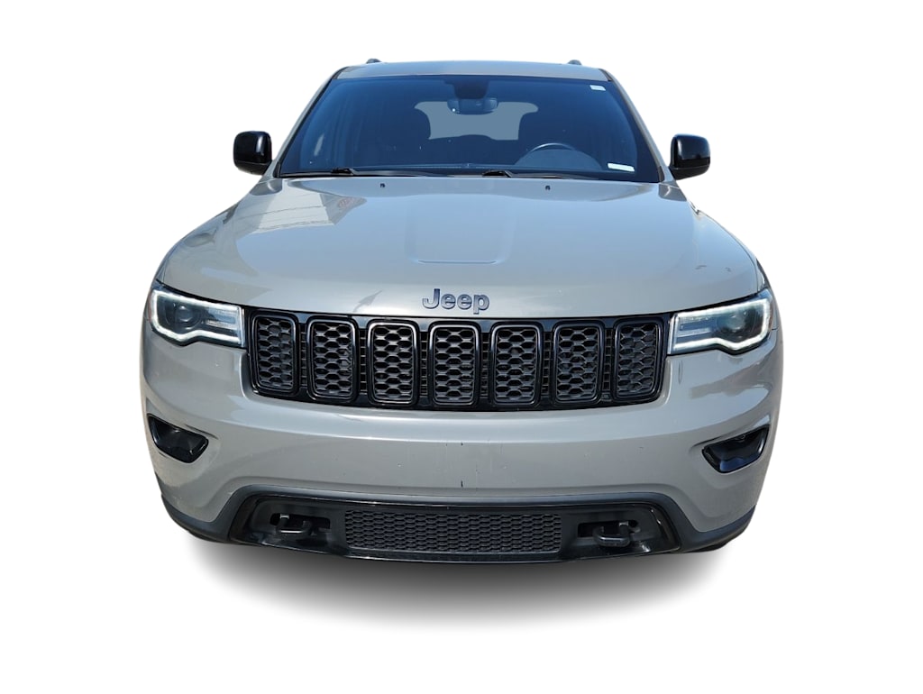 Thumbnail: 2020 Jeep Grand Cherokee - 6