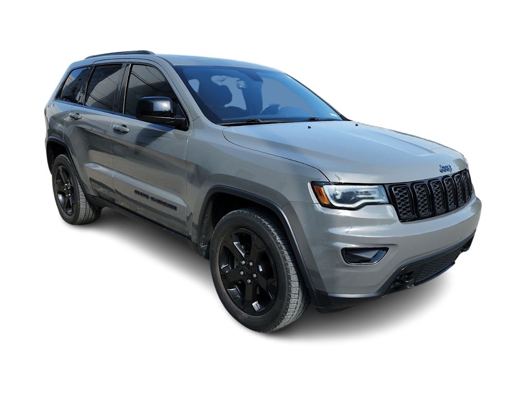 Thumbnail: 2020 Jeep Grand Cherokee - 17