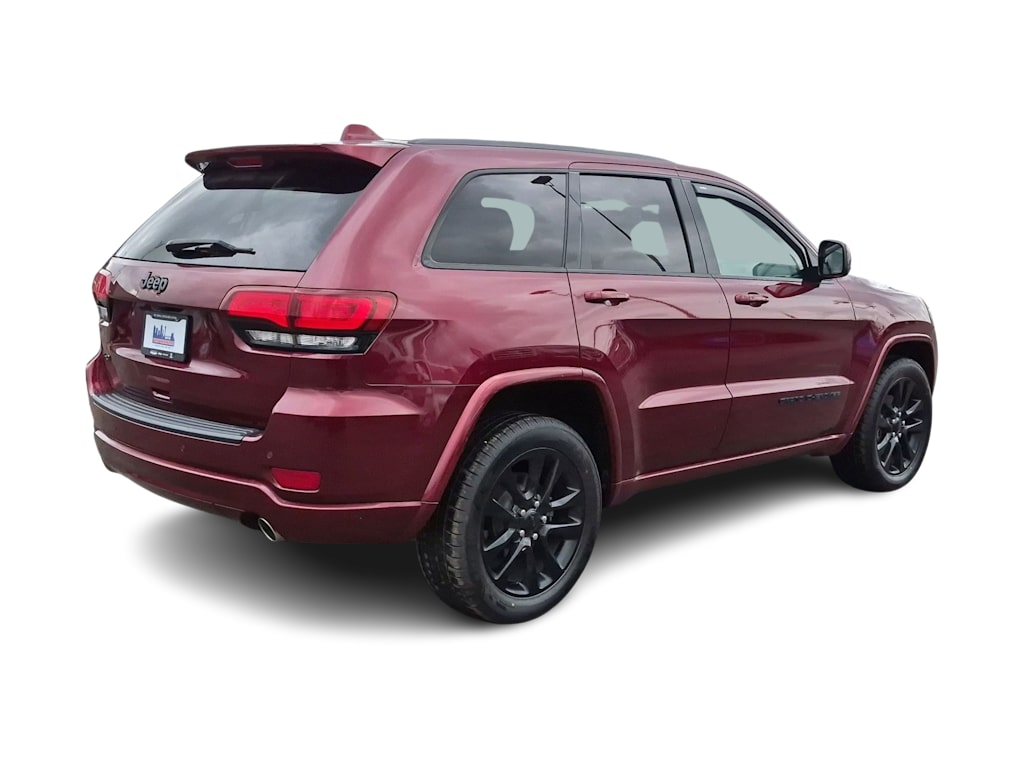 Thumbnail: 2019 Jeep Grand Cherokee - 23