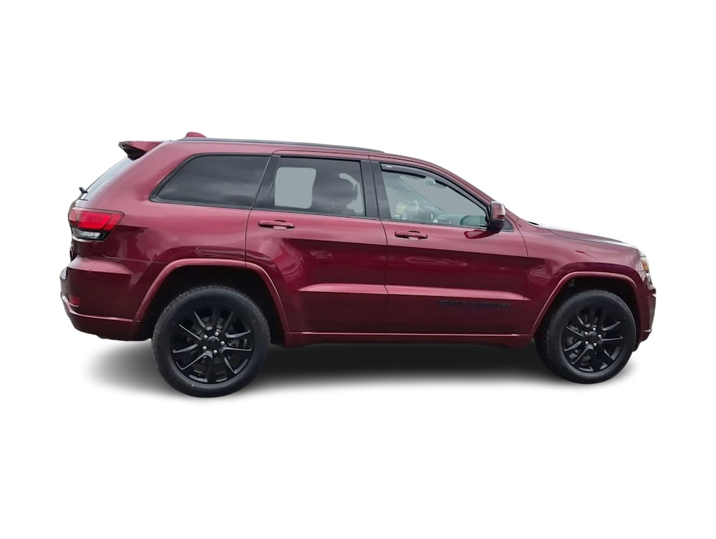 Thumbnail: 2019 Jeep Grand Cherokee - 24