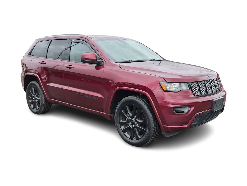 Thumbnail: 2019 Jeep Grand Cherokee - 21