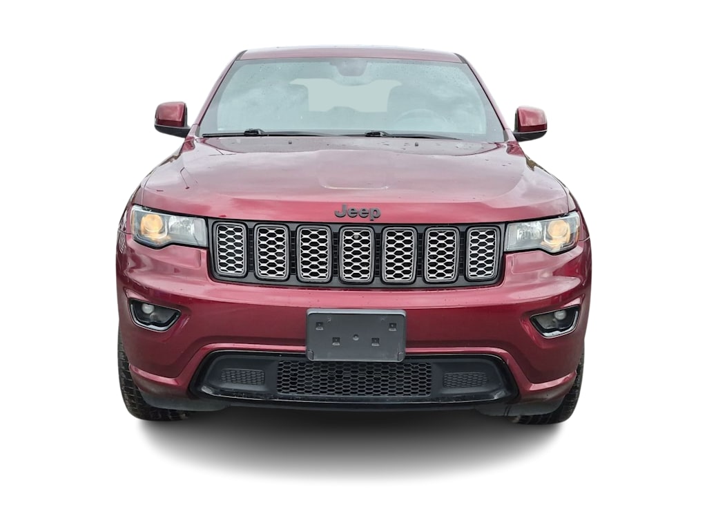 Thumbnail: 2019 Jeep Grand Cherokee - 6