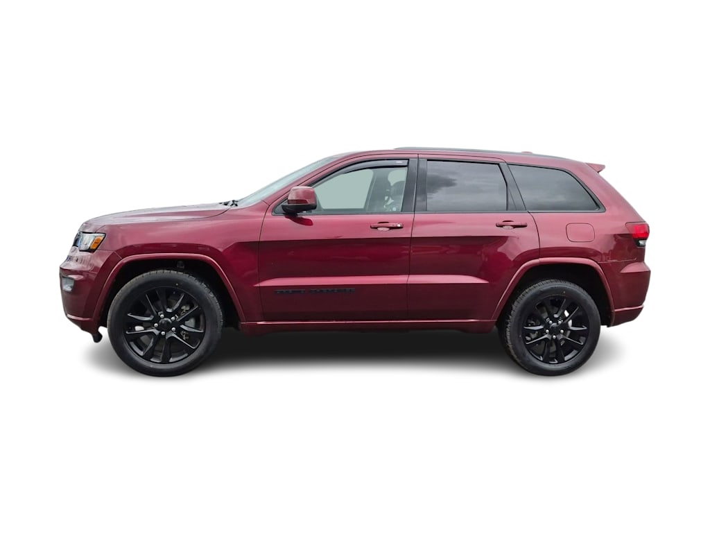 Thumbnail: 2019 Jeep Grand Cherokee - 22