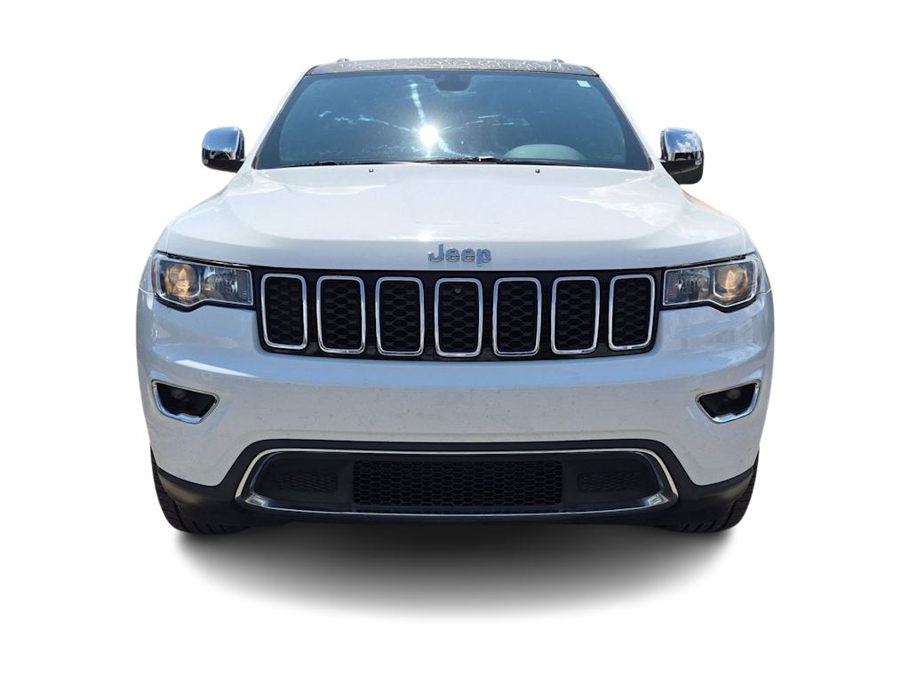 Thumbnail: 2017 Jeep Grand Cherokee - 6