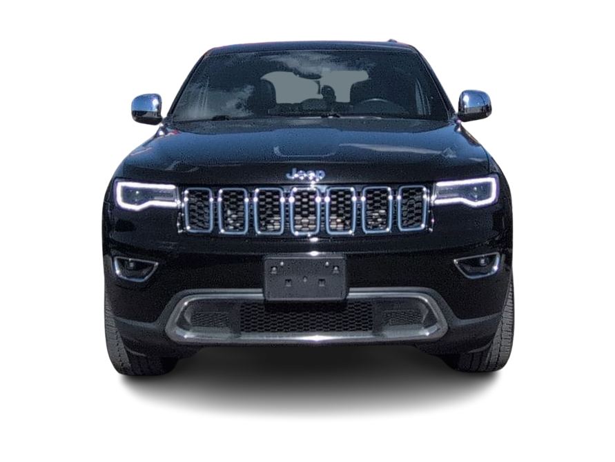 Thumbnail: 2019 Jeep Grand Cherokee - 6
