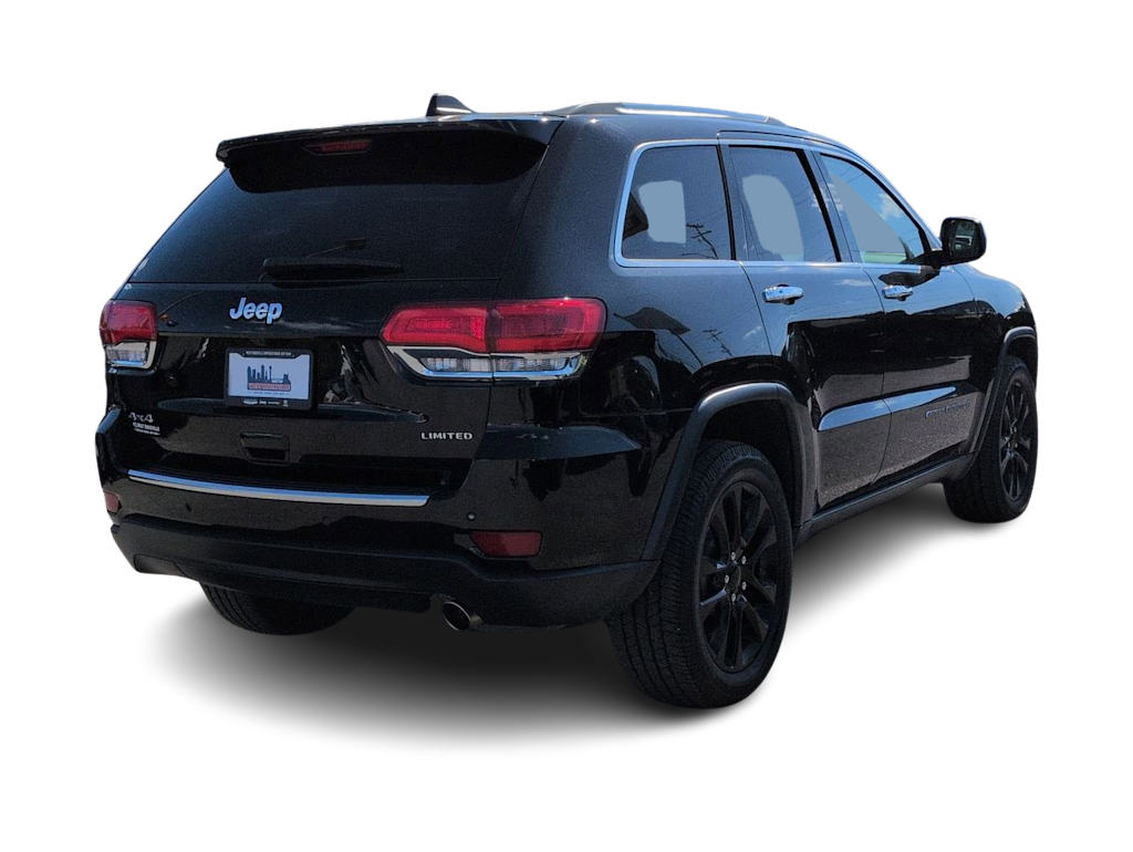 Thumbnail: 2019 Jeep Grand Cherokee - 19