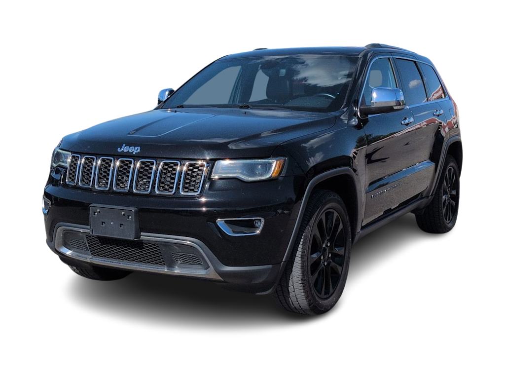 Thumbnail: 2019 Jeep Grand Cherokee - 18