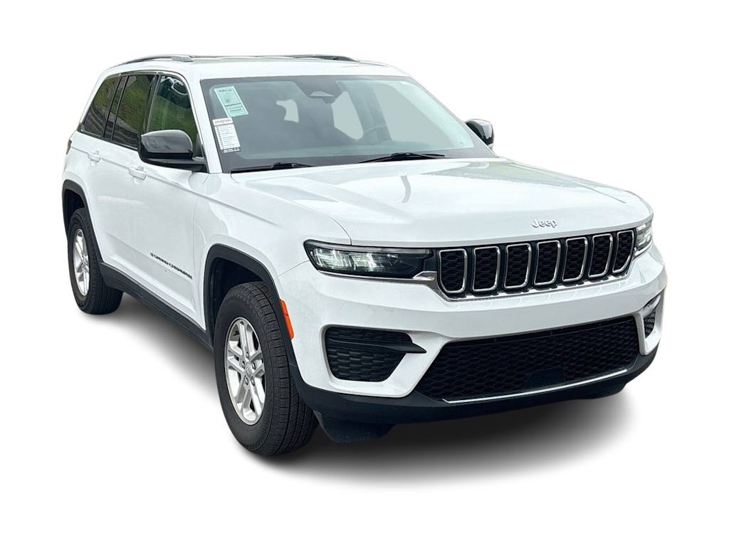 Thumbnail: 2024 Jeep Grand Cherokee - 19