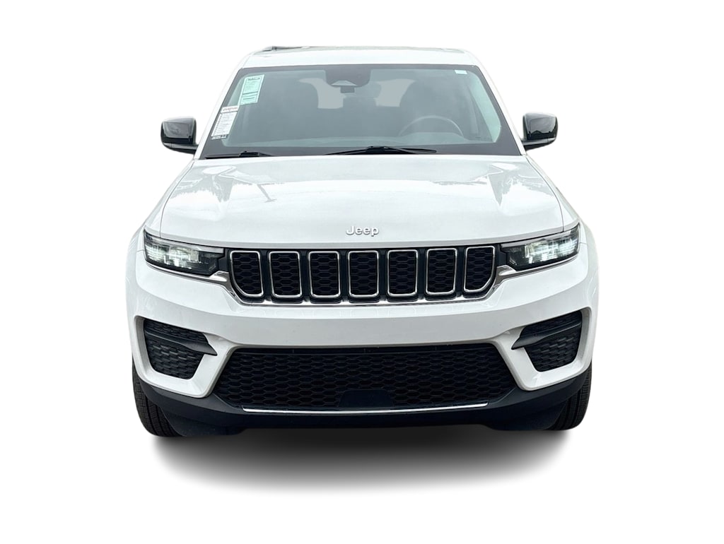 Thumbnail: 2024 Jeep Grand Cherokee - 6