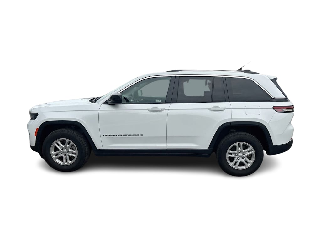 Thumbnail: 2024 Jeep Grand Cherokee - 3