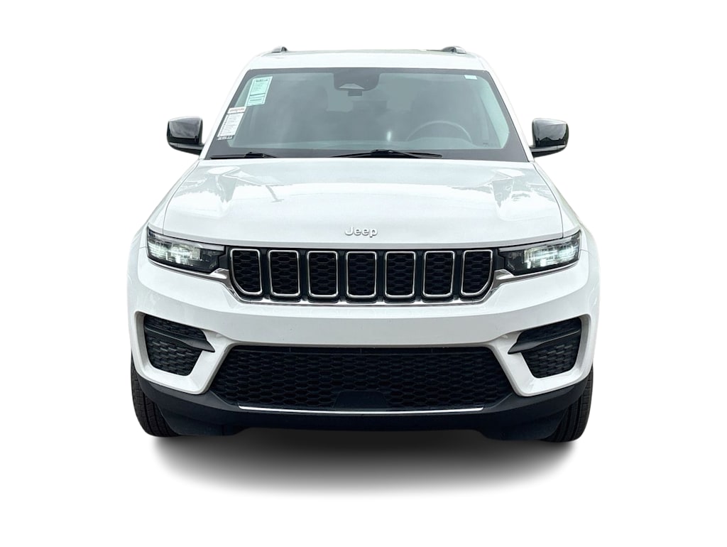 Thumbnail: 2024 Jeep Grand Cherokee - 31