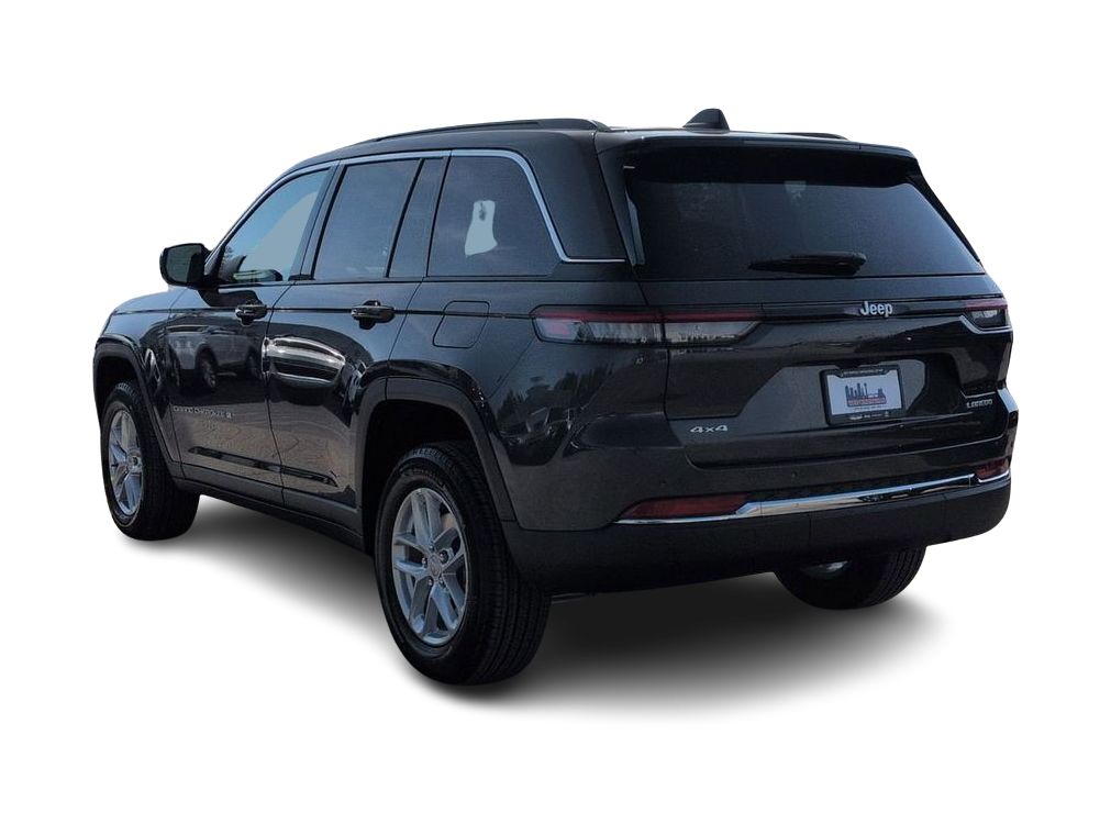 Thumbnail: 2026 Jeep Grand Cherokee - 4