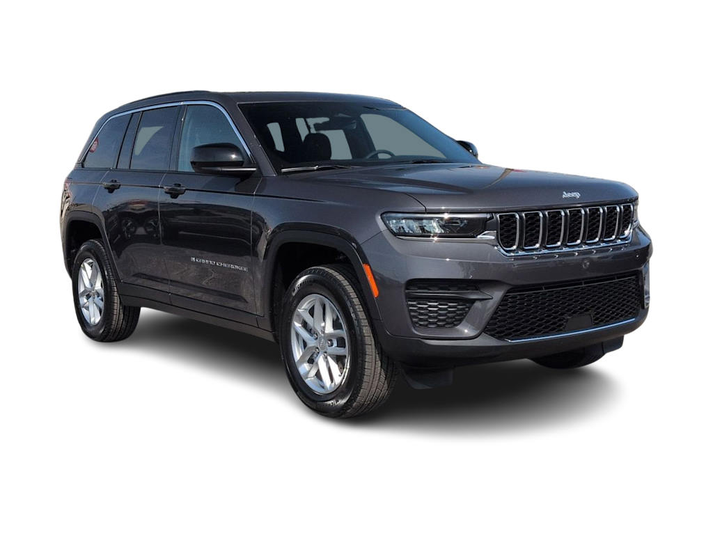 Thumbnail: 2026 Jeep Grand Cherokee - 18