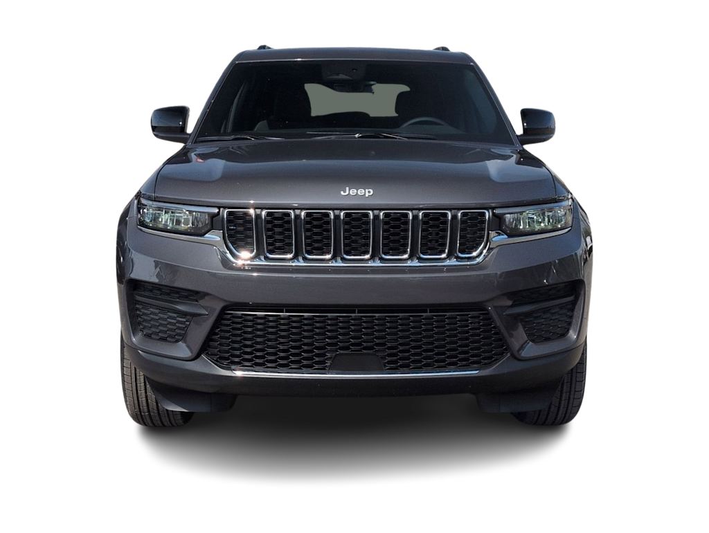 Thumbnail: 2026 Jeep Grand Cherokee - 5