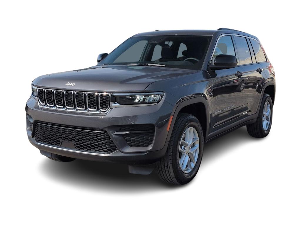 Thumbnail: 2026 Jeep Grand Cherokee - 19