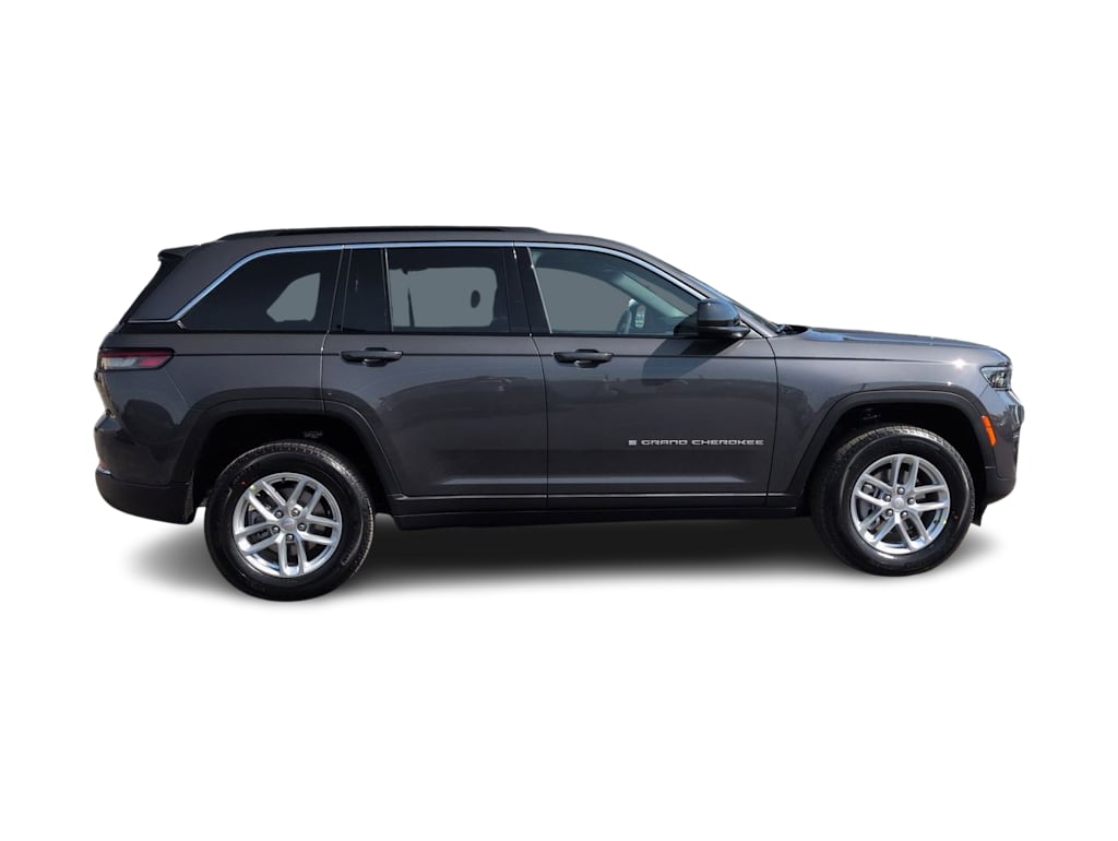 Thumbnail: 2026 Jeep Grand Cherokee - 22