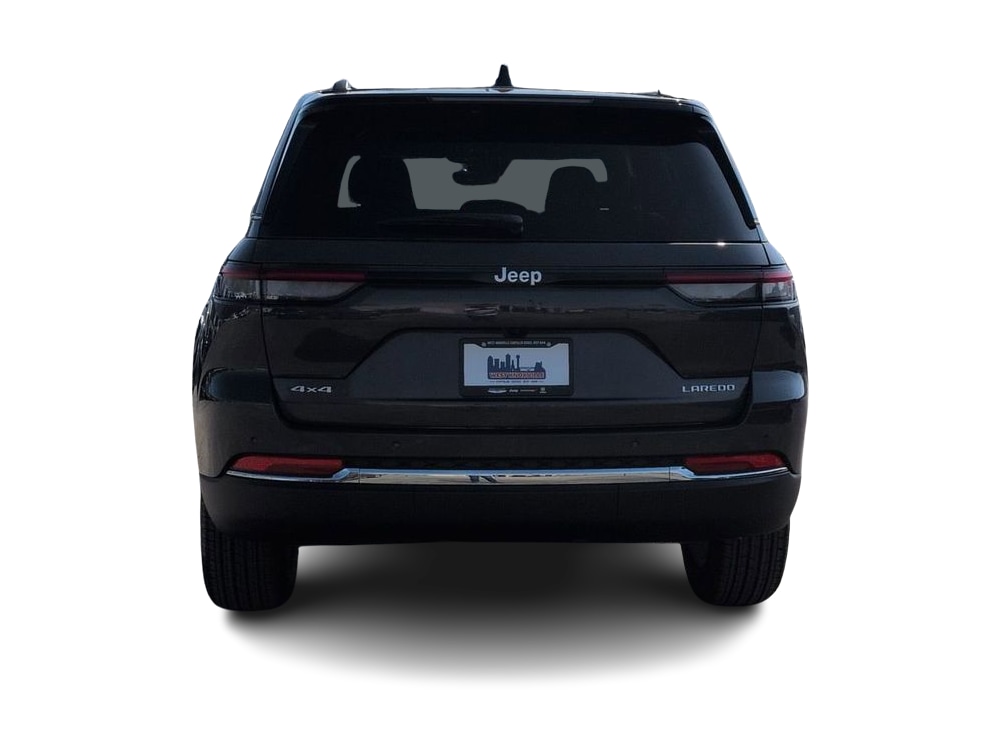 Thumbnail: 2026 Jeep Grand Cherokee - 20
