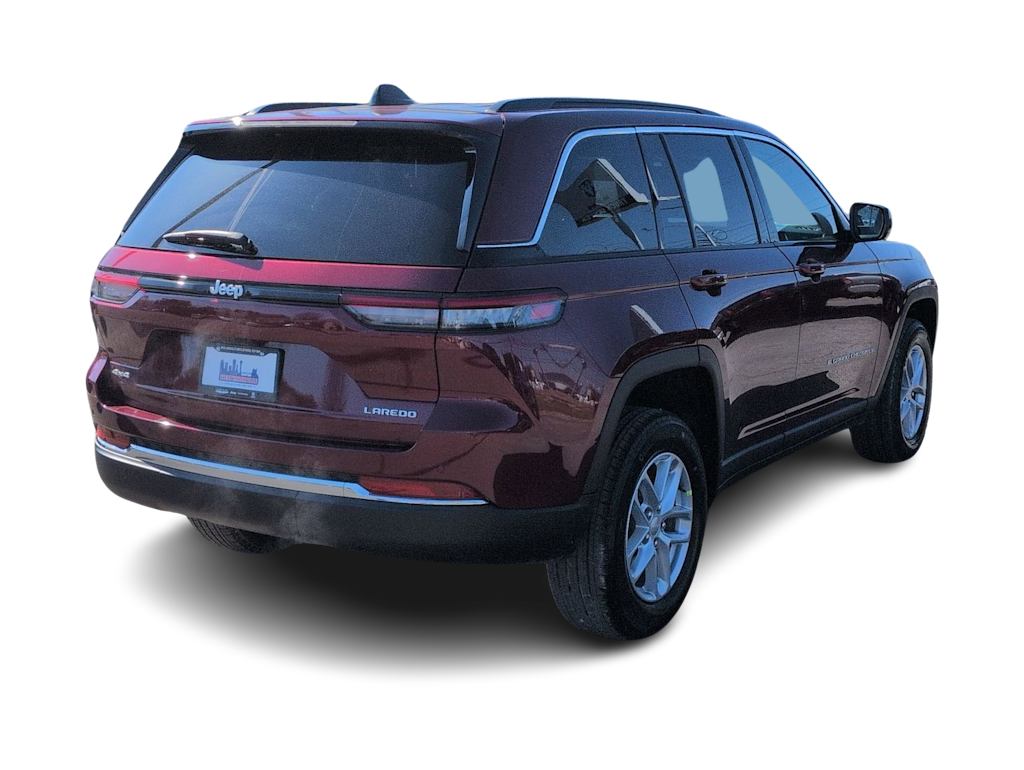 Thumbnail: 2026 Jeep Grand Cherokee - 17