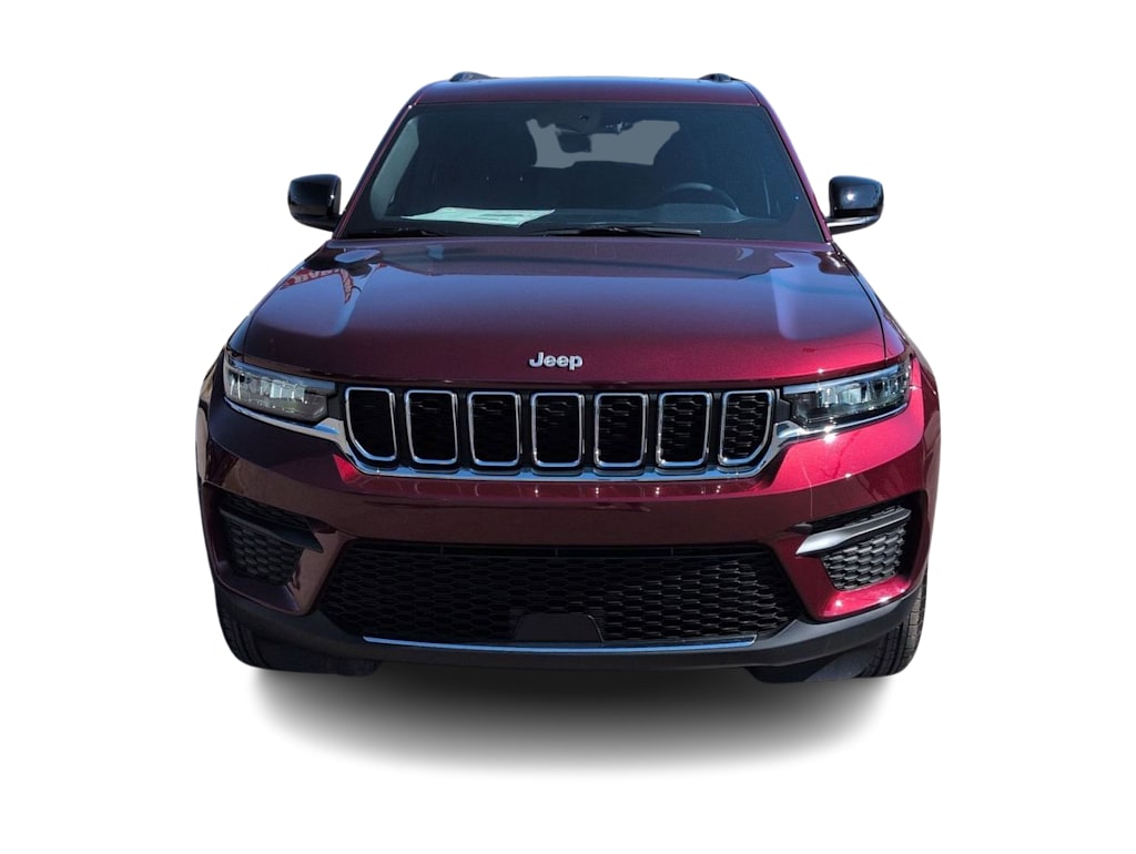 Thumbnail: 2026 Jeep Grand Cherokee - 6