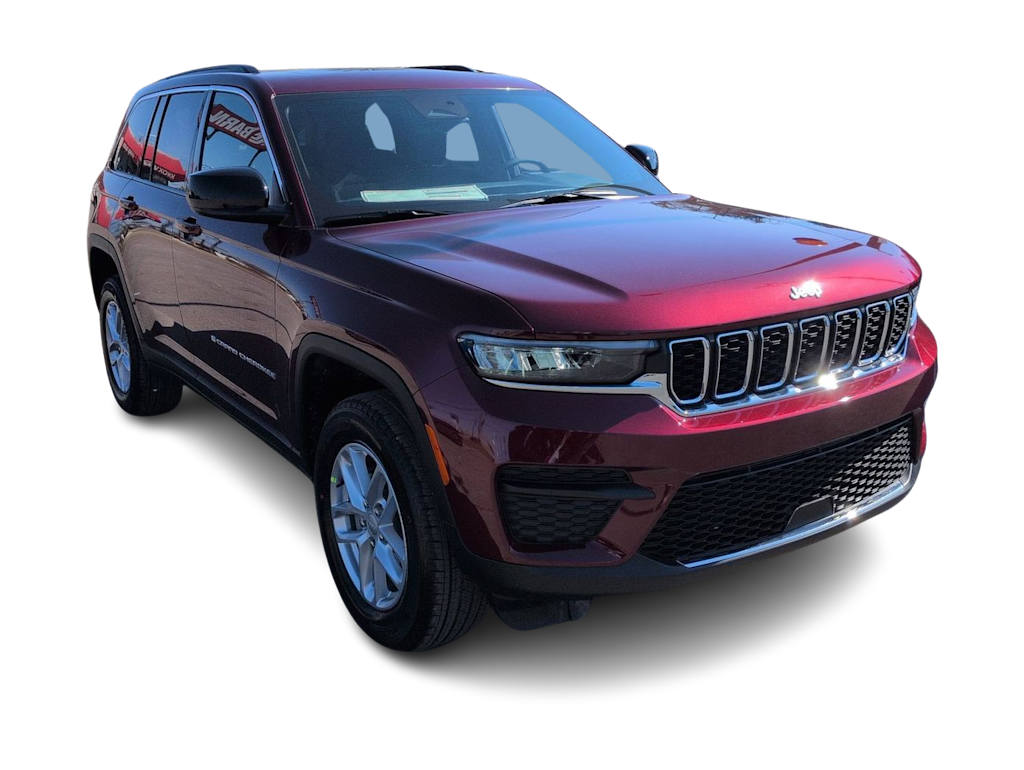 Thumbnail: 2026 Jeep Grand Cherokee - 15