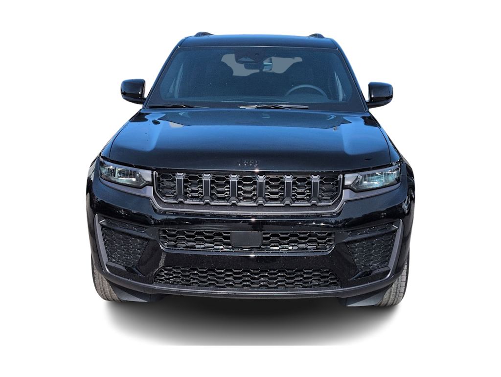 Thumbnail: 2026 Jeep Grand Cherokee - 6