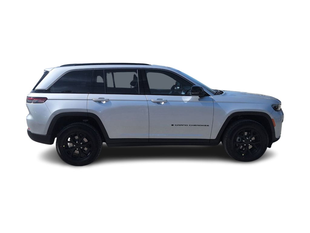 Thumbnail: 2026 Jeep Grand Cherokee - 21