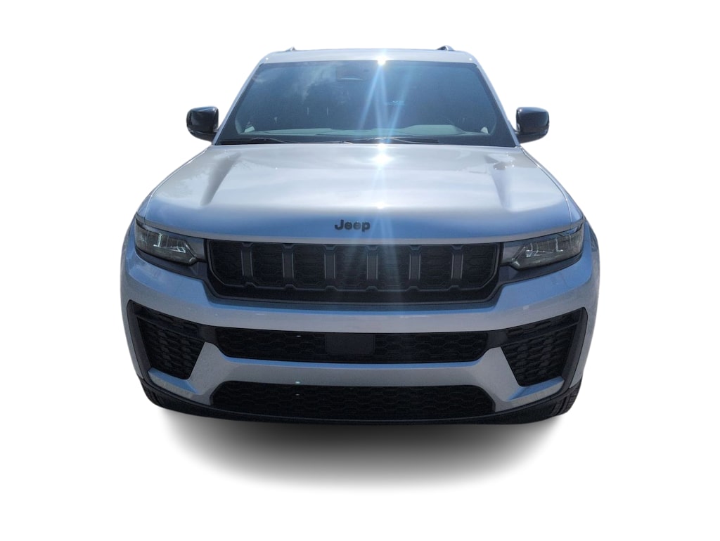 Thumbnail: 2026 Jeep Grand Cherokee - 6