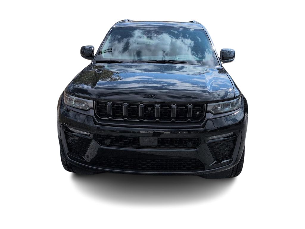 Thumbnail: 2026 Jeep Grand Cherokee - 5