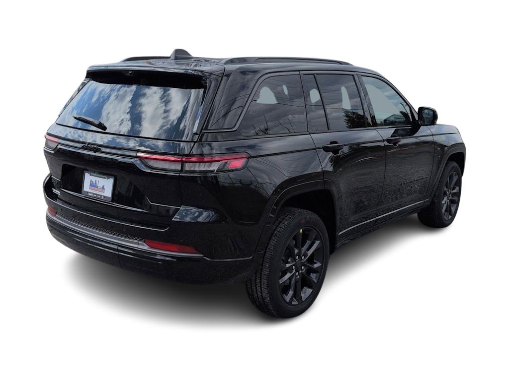 Thumbnail: 2026 Jeep Grand Cherokee - 19