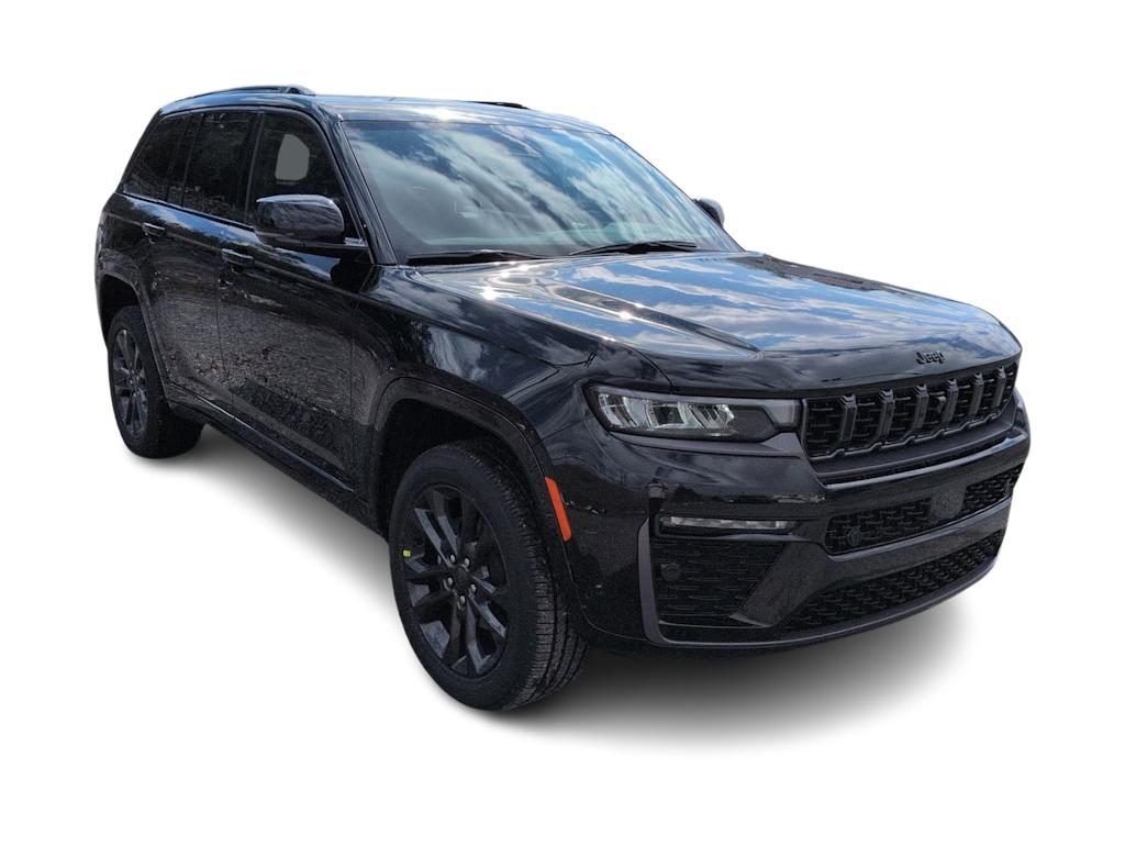 Thumbnail: 2026 Jeep Grand Cherokee - 16