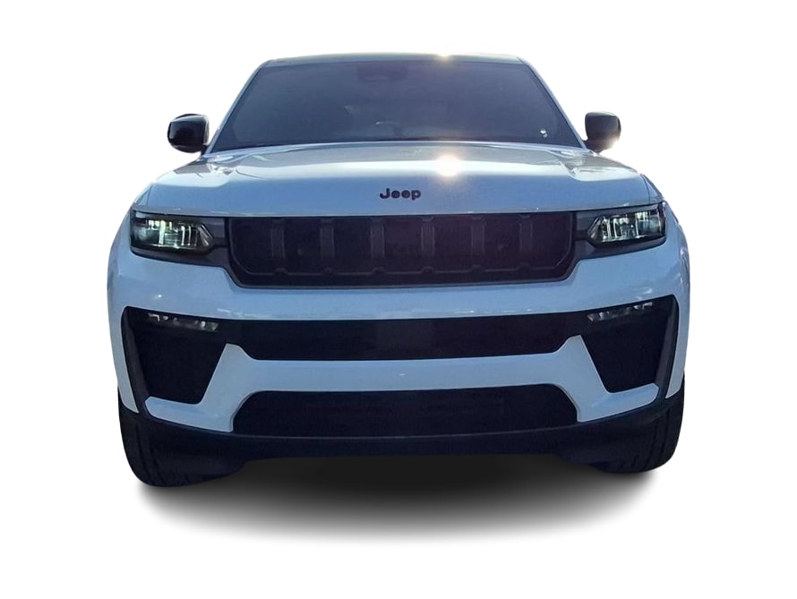 Thumbnail: 2026 Jeep Grand Cherokee - 6