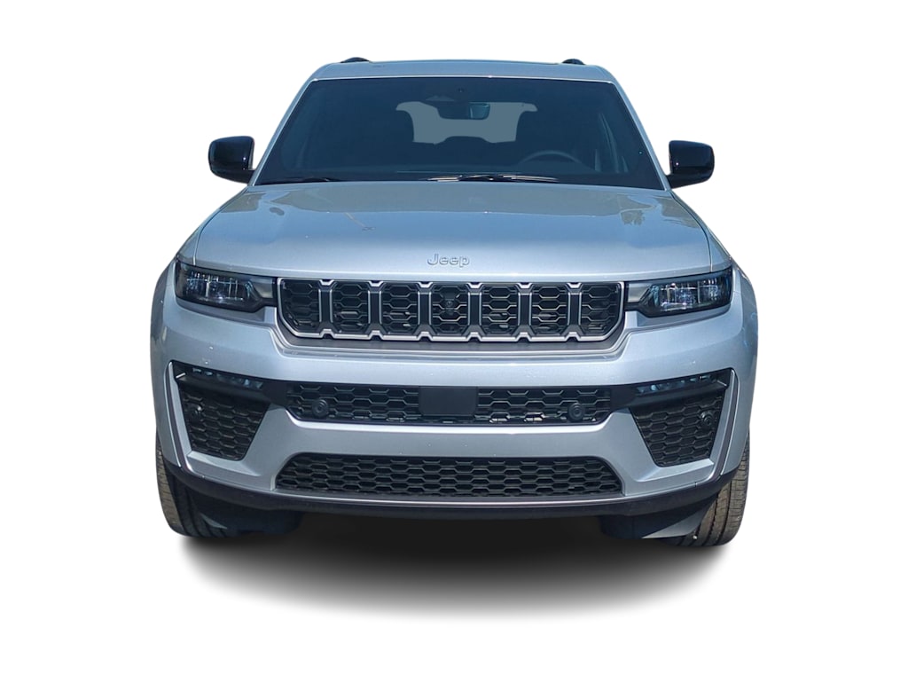 Thumbnail: 2026 Jeep Grand Cherokee - 6