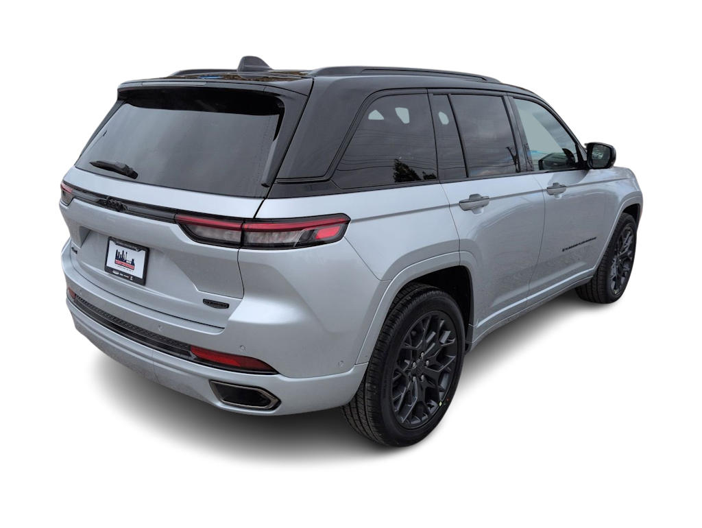 Thumbnail: 2025 Jeep Grand Cherokee - 20