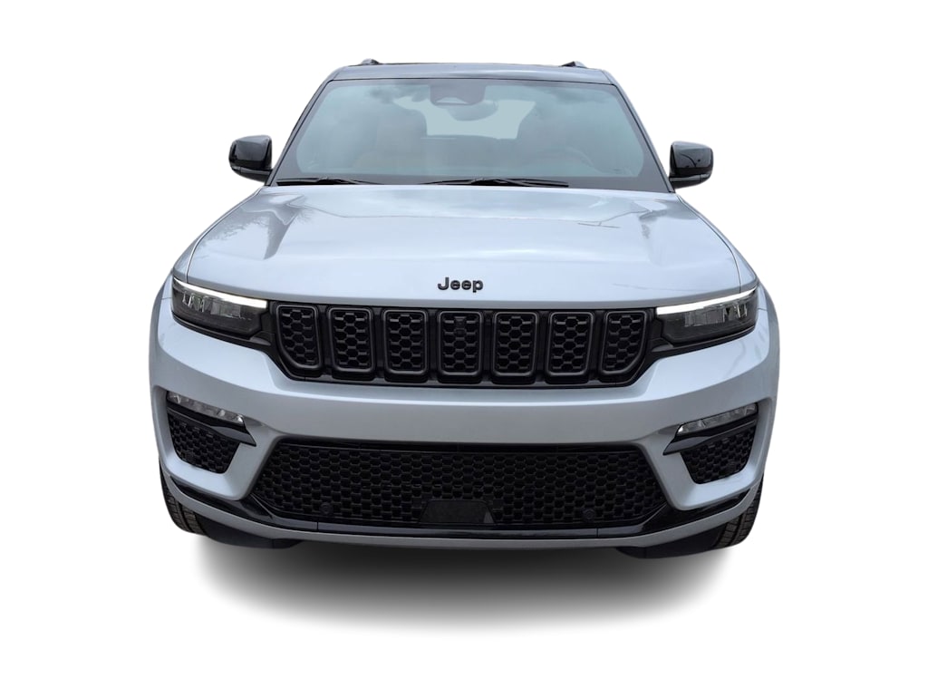 Thumbnail: 2025 Jeep Grand Cherokee - 6